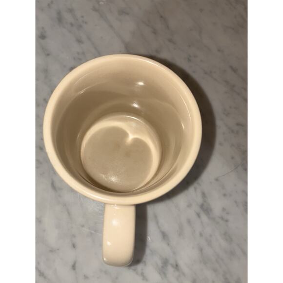 Vintage Taylor And Ng Brown Moose Cups Set of 3 Mugs - Picture 6 of 8